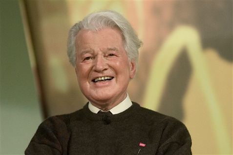Nekrolog: En charmør er gået bort