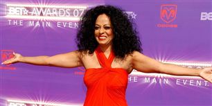 Deke Richards skrev hits til blandt andet Diana Ross (billedet) og til Jackson 5.