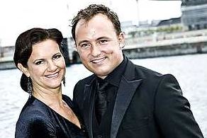 'Vild med dans' kan give Fogh valgsejr