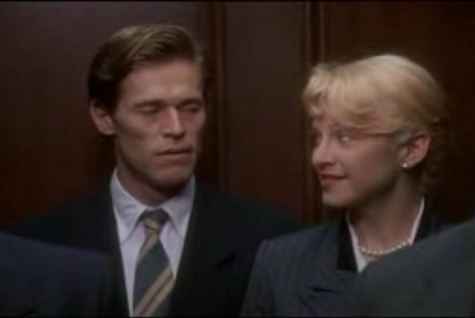 Sex-scene: Madonna giver 'handjob' - se klip