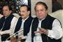 Pakistans regering vakler - parti trækker sig