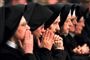 Katolsk præst vil kåre 'Miss Nonne'