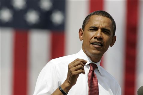 Fem rygter: Obama er muslim og hader de hvide