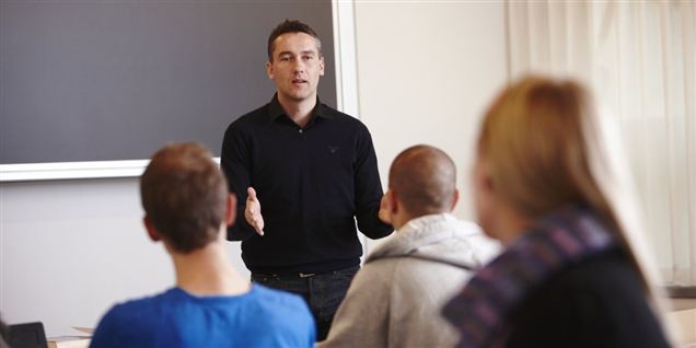 Bondo vil forhindre konflikt med nyt udspil