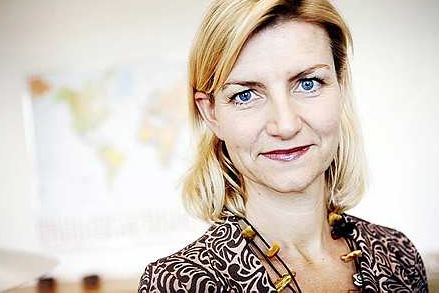 Ulla Tørnæs skal endevendes