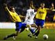 FCK og Brøndby mod 2. divisionshold