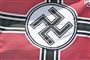 To mænd anholdt for nazi-musik