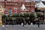 Rusland affyrer super-missil