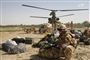 Afghanere dræber fange for øjnene af danskere