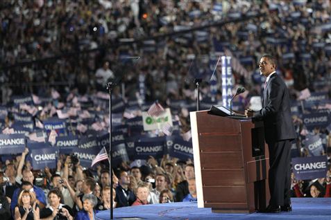 Læs og se Barack Obamas tale her