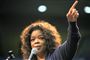 Oprah: 'Obamas tale har allerede forandret mit liv