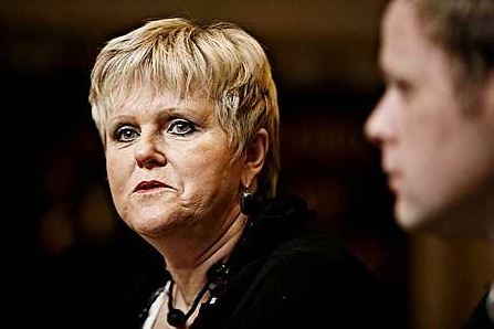 Frygter kollektivt selvmord i Faderhuset
