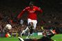 Everton henter Louis Saha