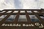 Tidligere direktør: Roskilde Bank har stadig penge