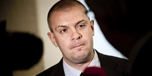 Corydon: Lærernes arbejdstidsregler er rigide