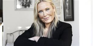 Lotte Kejser, der nok er bedst kendt som Amalie Szigethys mor, fik en grum oplevelse, da hun afslørede sin mands utroskab.