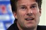 Laudrup underskriver kontrakt i morgen