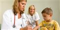 Læger: Sms skal få danske børn vaccineret