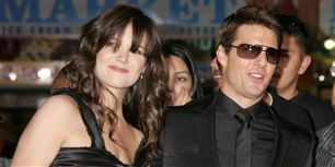 Men livet som single er også lærerigt, lyder det fra Tom Cruise efter bruddet med Katie Holmes.