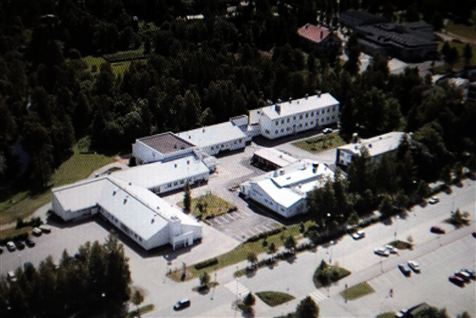 Finsk skoleskyder begik selvmord