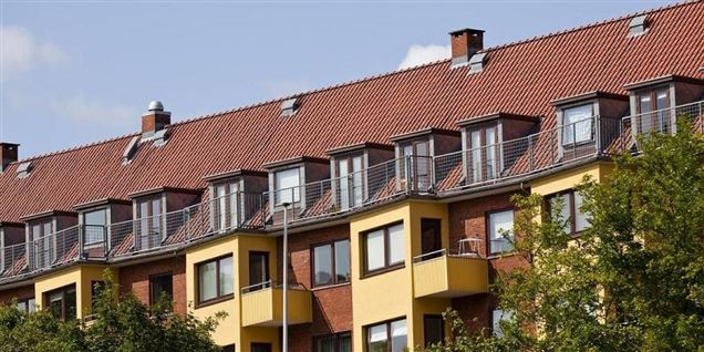 Ny brandbeskatning rammer 200.000 boliger
