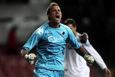 Jesper C: Giv os Milan