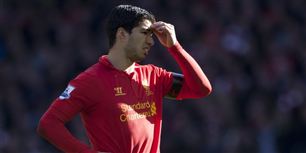 - Hans opførsel sømmer sig ikke for nogen spiller, som bærer en Liverpool-trøje, og Luis er klar over, at han har svigtet sig selv og alle, der har noget med klubben at gøre, siger Ian Ayre til Liverpools hjemmeside.