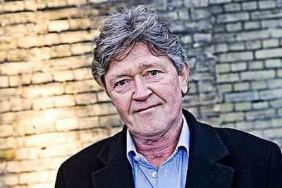 Jan Fog er ikke stukket af