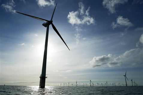 Vejen banet for klimaaftale i Danmark