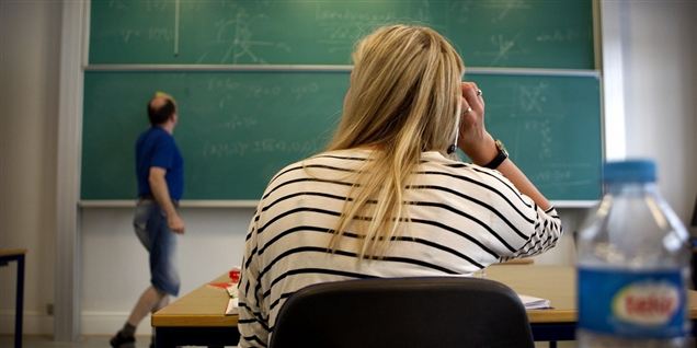 Elever nægter weekendundervisning