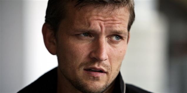 Brøndby holdt vild Viagra-fest under Laudrup