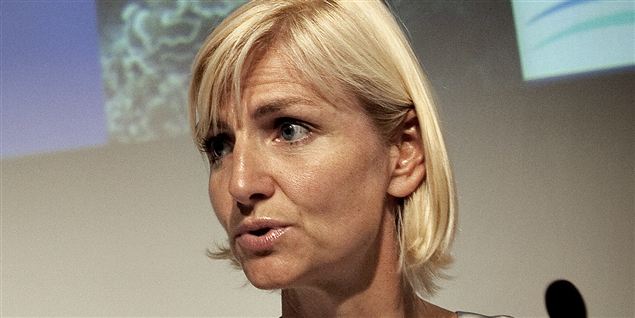 Venstre: Kærlighed koster!