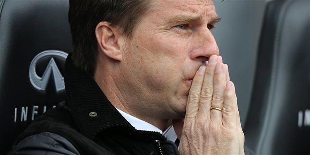 Laudrups drenge sikret endnu en sæson