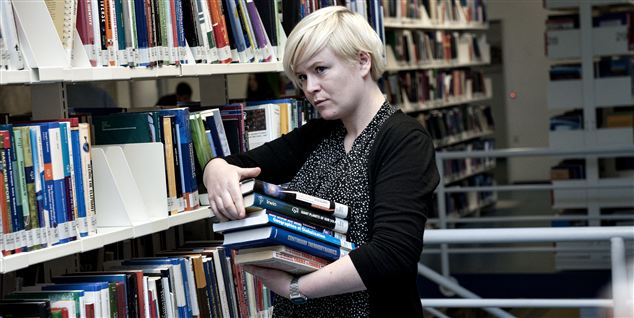 Her er de ledige, som Danmark tjener penge på