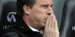 Michael Laudrup har stor succes som træner for Swansea. Og hans børn nyder godt af succesen.