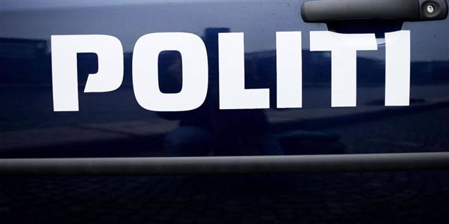 Politiet: Mand og kone gik i døden sammen