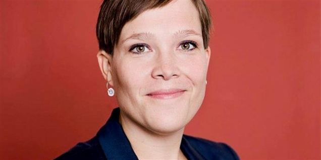 K raser: Astrid går for langt mod lægerne