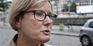 "Så tag dem dog i det mindste til samtale og giv dem chancen for at fortælle, hvem de er, i stedet for at dømme dem," siger formand for FTF Bente Sorgenfrey om langtidslediges store problemer med at komme nær et akutjob
