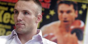 Mikkel Kessler vandt i april 2010 på point over Carl Froch i Super Six-turneringen.