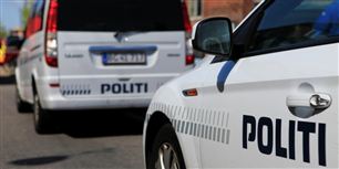 Knallertkøreren kom kørende i relativ lav fart, og det samme gjorde en personbil i ulykken.