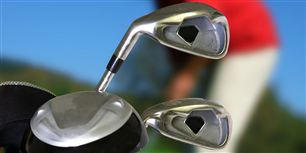 The Royal and Ancient Golf Club (R&amp;A) står for at lave reglerne inden for golfsporten i hele verden - bortset fra USA.