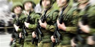 Forsvaret skal åbne døre for eksporten. (Arkivfoto)