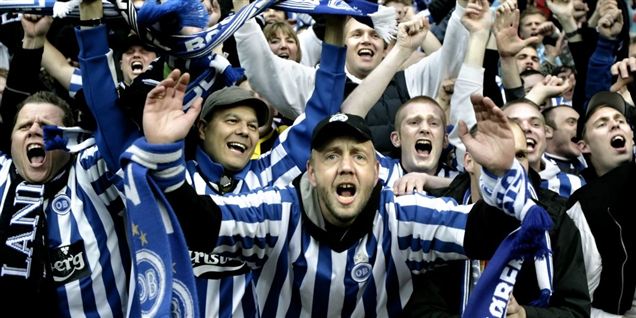 Fodbold for 25 kr: OB i billetrevolution