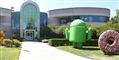 Android vil have fat i de fattige