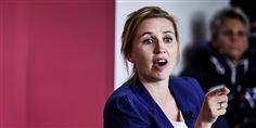 - Jeg har lytte til den diskussion, der har været af listen. Ingen ønsker en model, der ikke kan bruges i den virkelige verden, lyder det nu fra beskæftigelsesministeren.