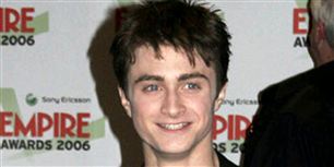 Radcliffe er kendt som Harry Potter, men han har en drøm om at spille skurken over for Bond.