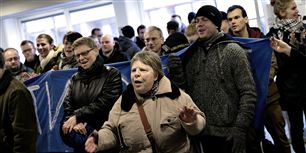 Ledige betaler prisen når kommunerne tænker i kroner og øre frem i indsatsen over for ledige, mener fagforeningerne med FTF i spidsen.