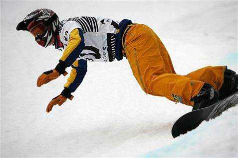Skiturister flår hjelme ned fra hylderne