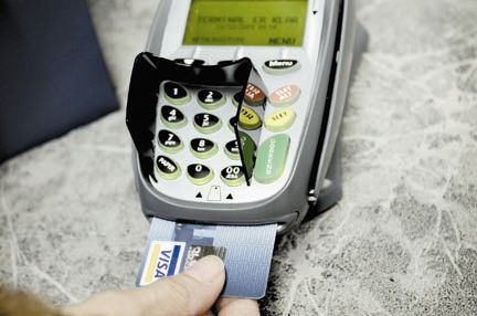 Dankortet blev brugt 796 mio. gange