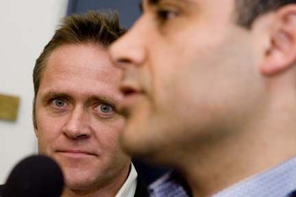 Liberal Alliance forventer medlemsfremgang